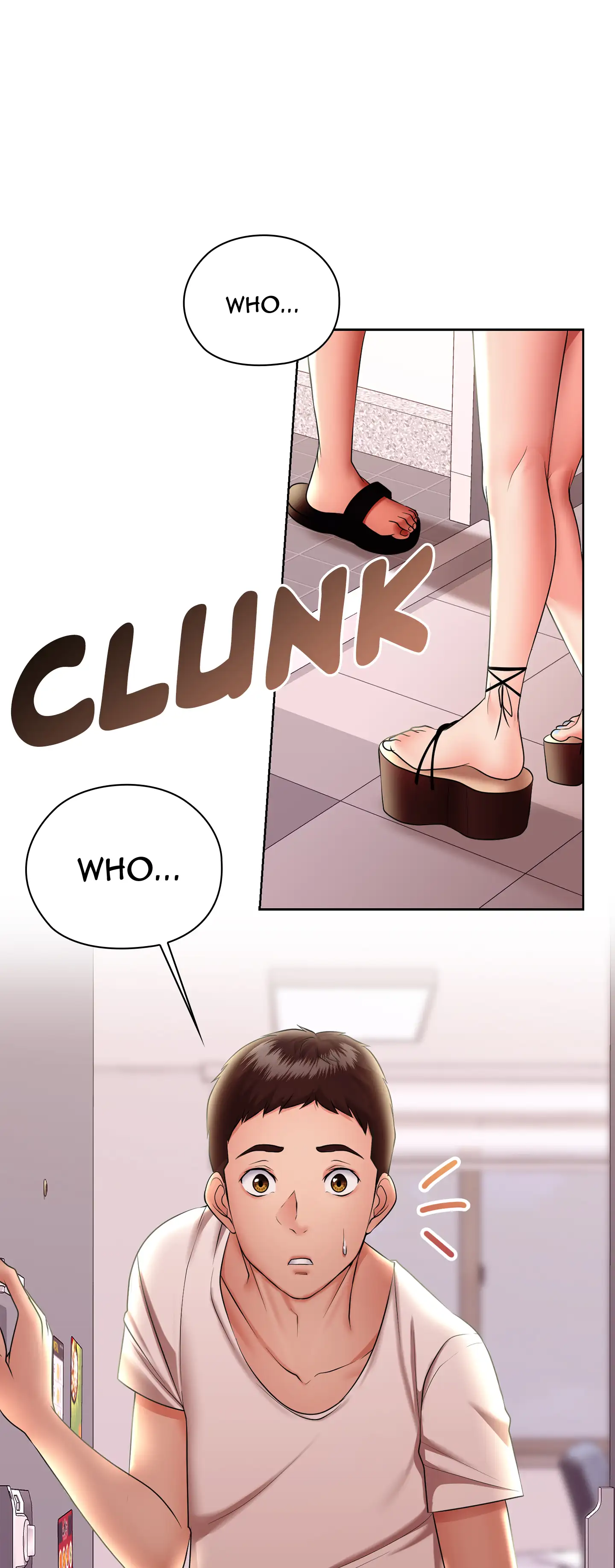 High-Class Person - Episode 5 - read scene 63