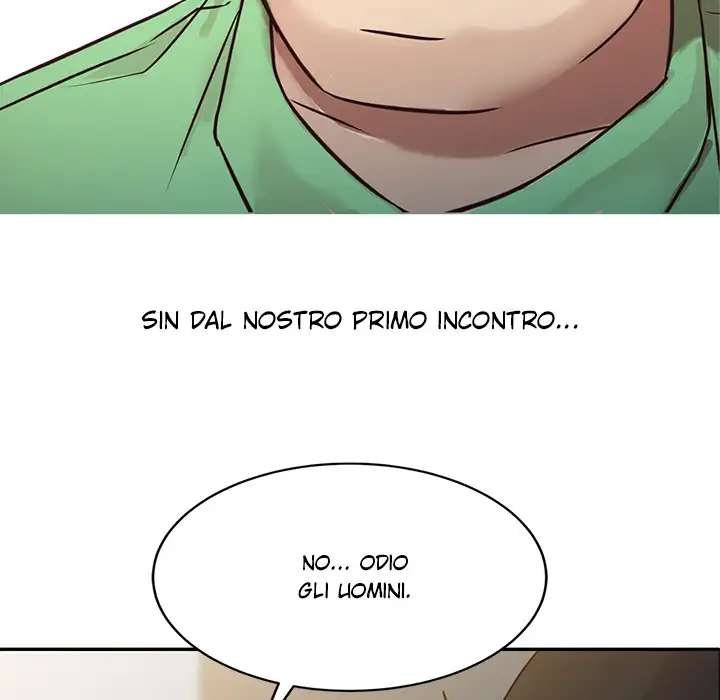L'Allenamento della Cognata - Episode 2 - read scene 6