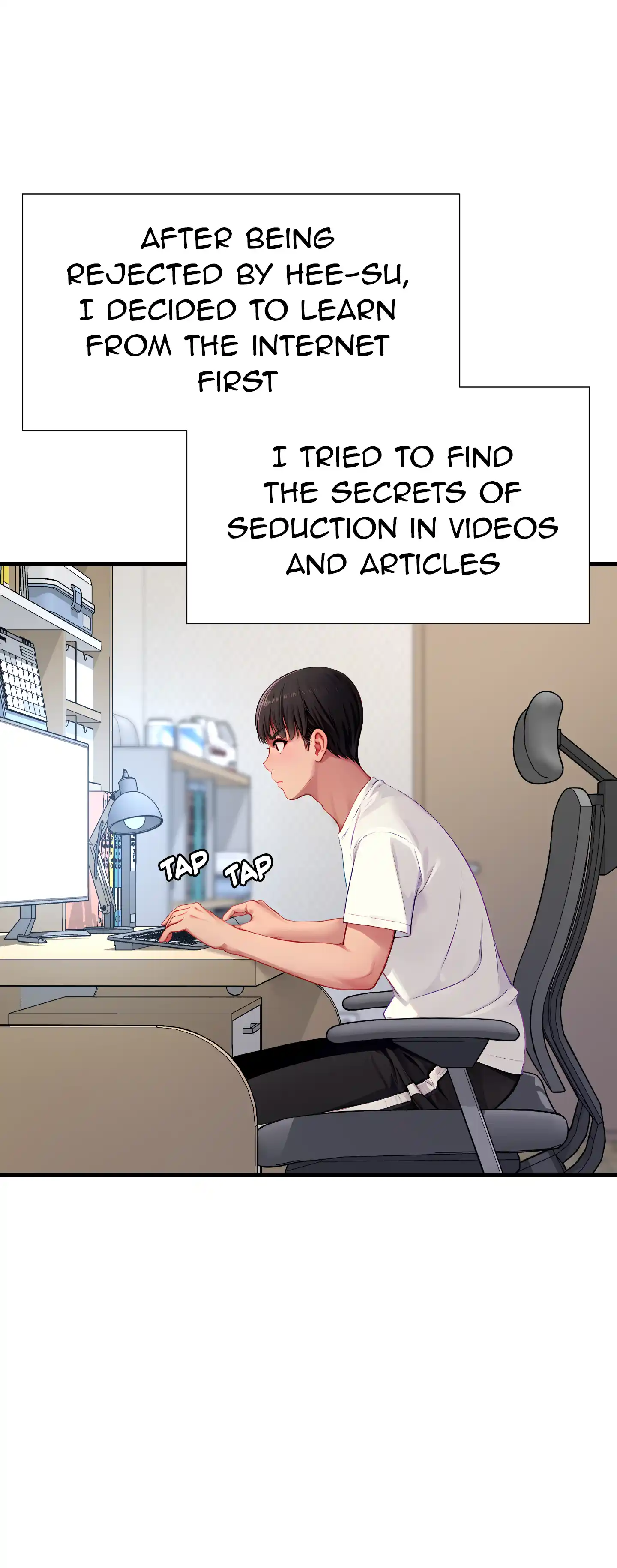 Lesson S - Episode 3 - read scene 51