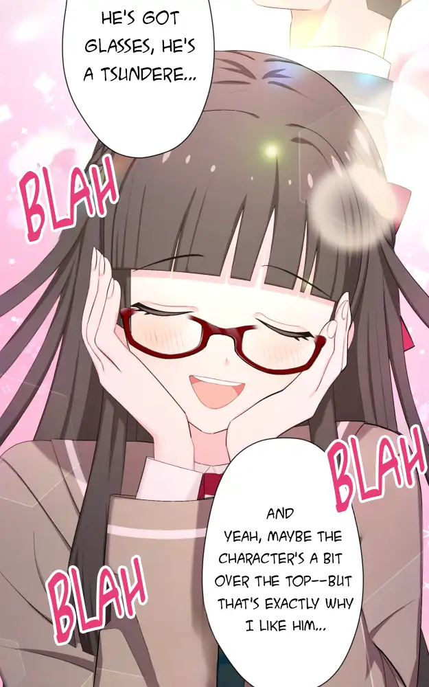 Real Love! - Episode 1 - read scene 109
