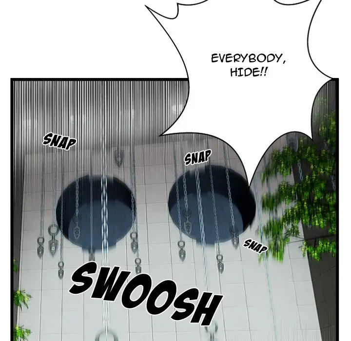 Lost Heaven - Episode 4 - read scene 42