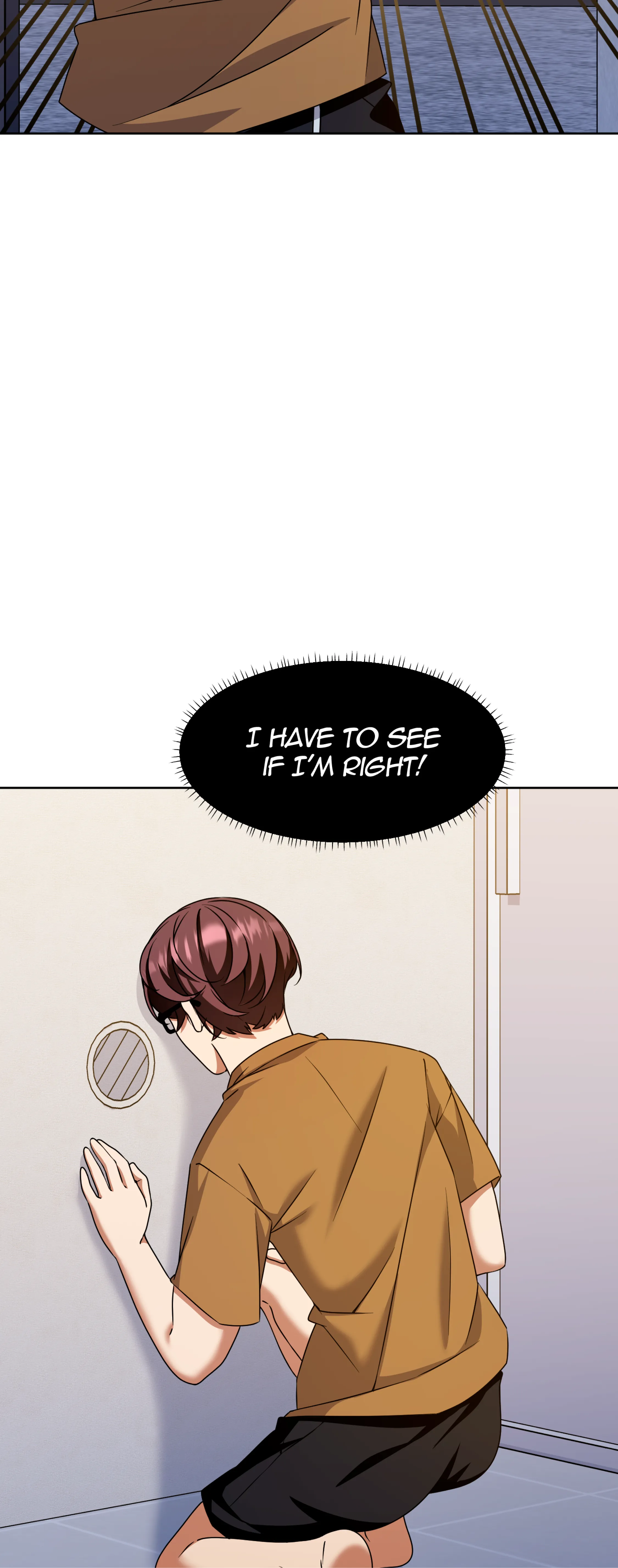 Hole 2 My Goal - Episode 2 - read scene 22
