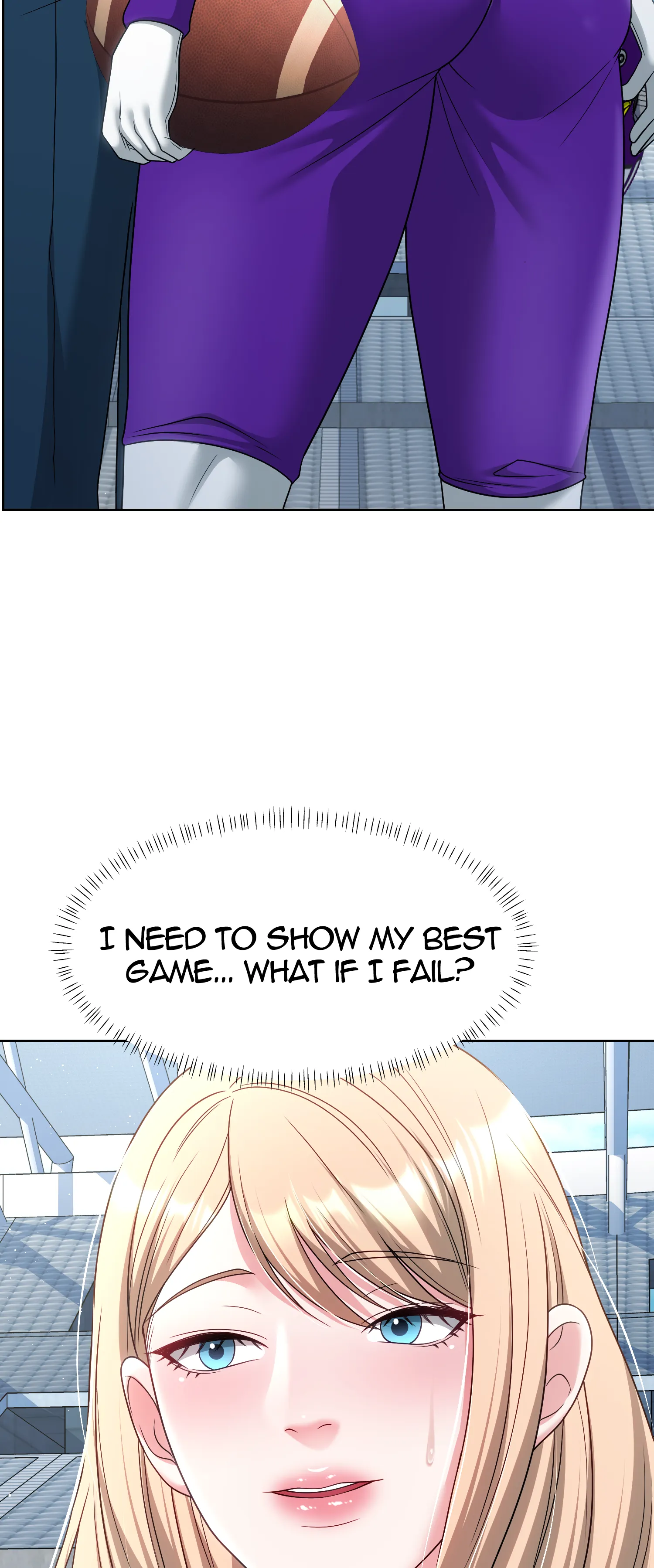 Coaching My Stepdaughter - Episode 1 - read scene 51