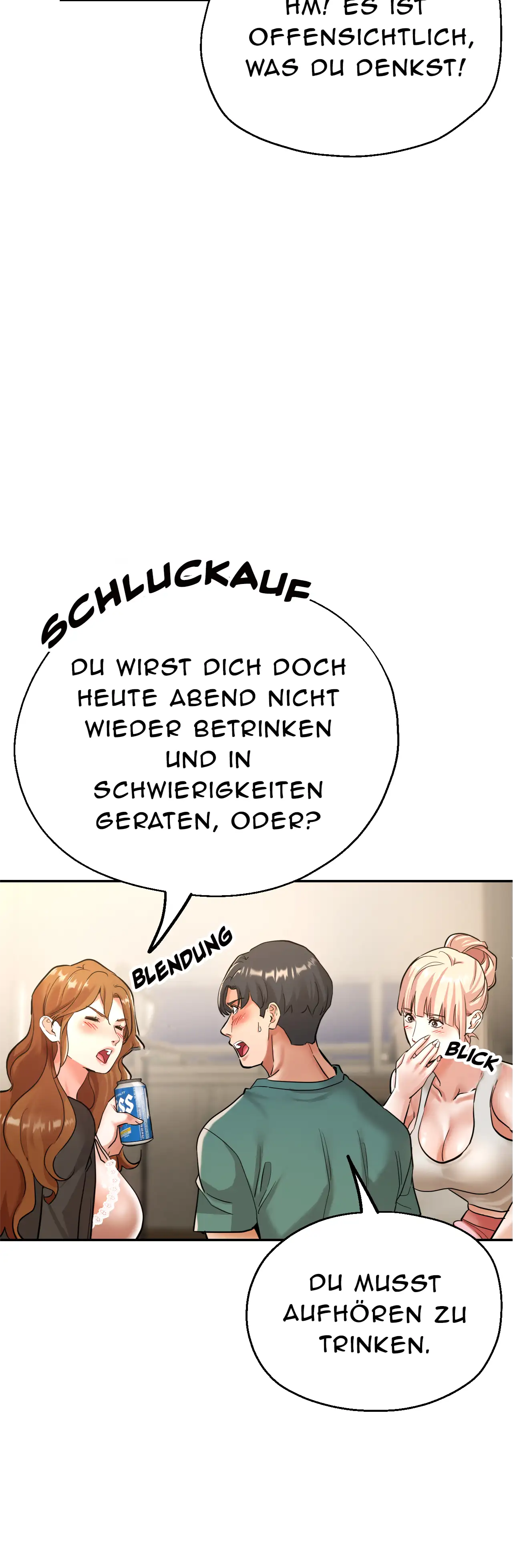 Schwägerinnen - Episode 2 - read scene 52
