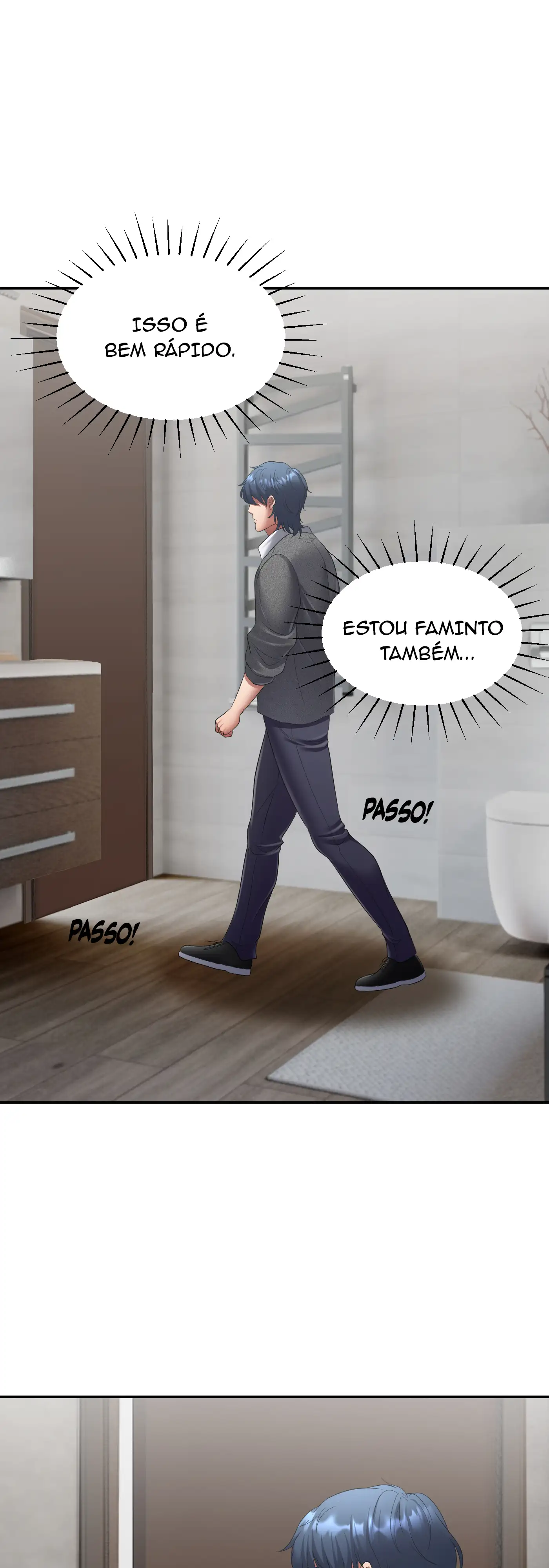 Jogos De Inverno - Episode 1 - read scene 39