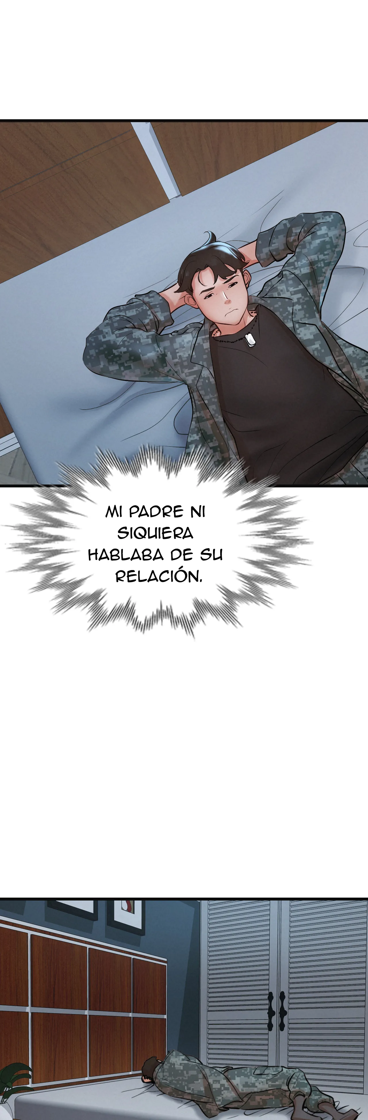 Enjabonando a mi madrastra - Episode 2 - read scene 19