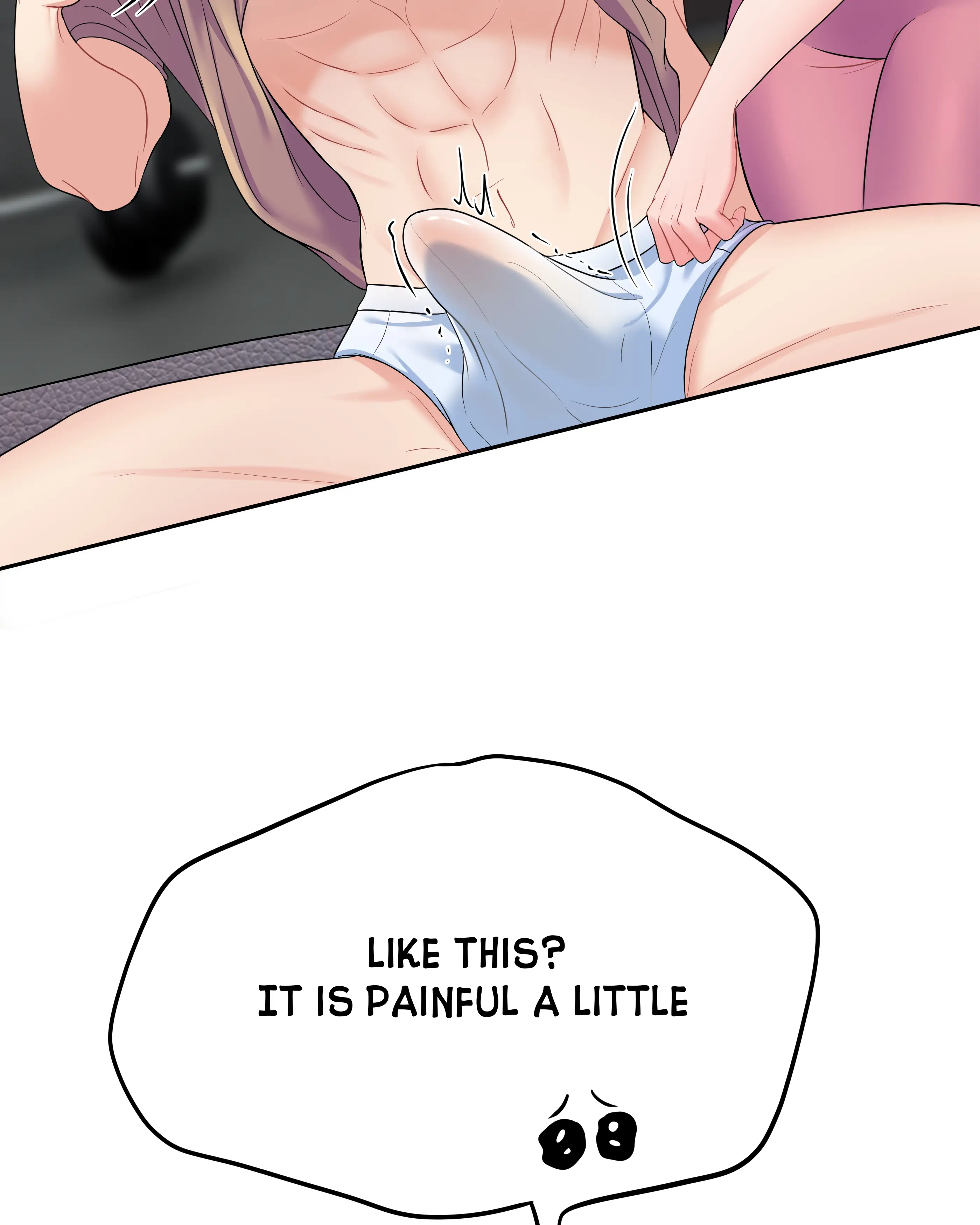 Loving Aunt - Episode 2 - read scene 23
