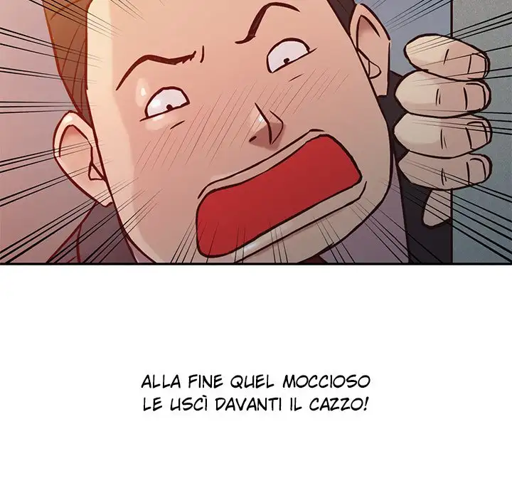 L'Allenamento della Cognata - Episode 5 - read scene 8