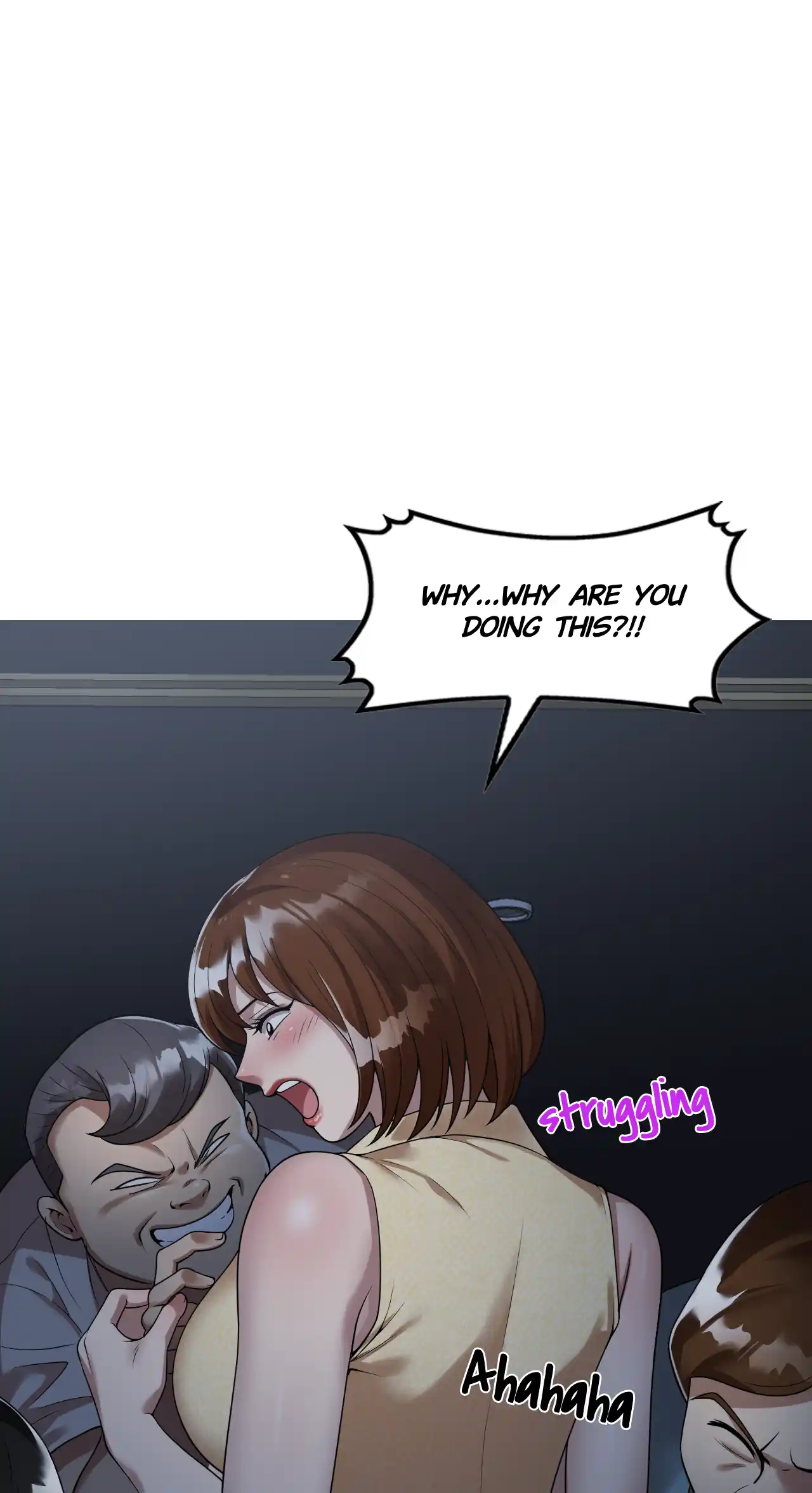 Caddie Mom - Episode 2 - read scene 23