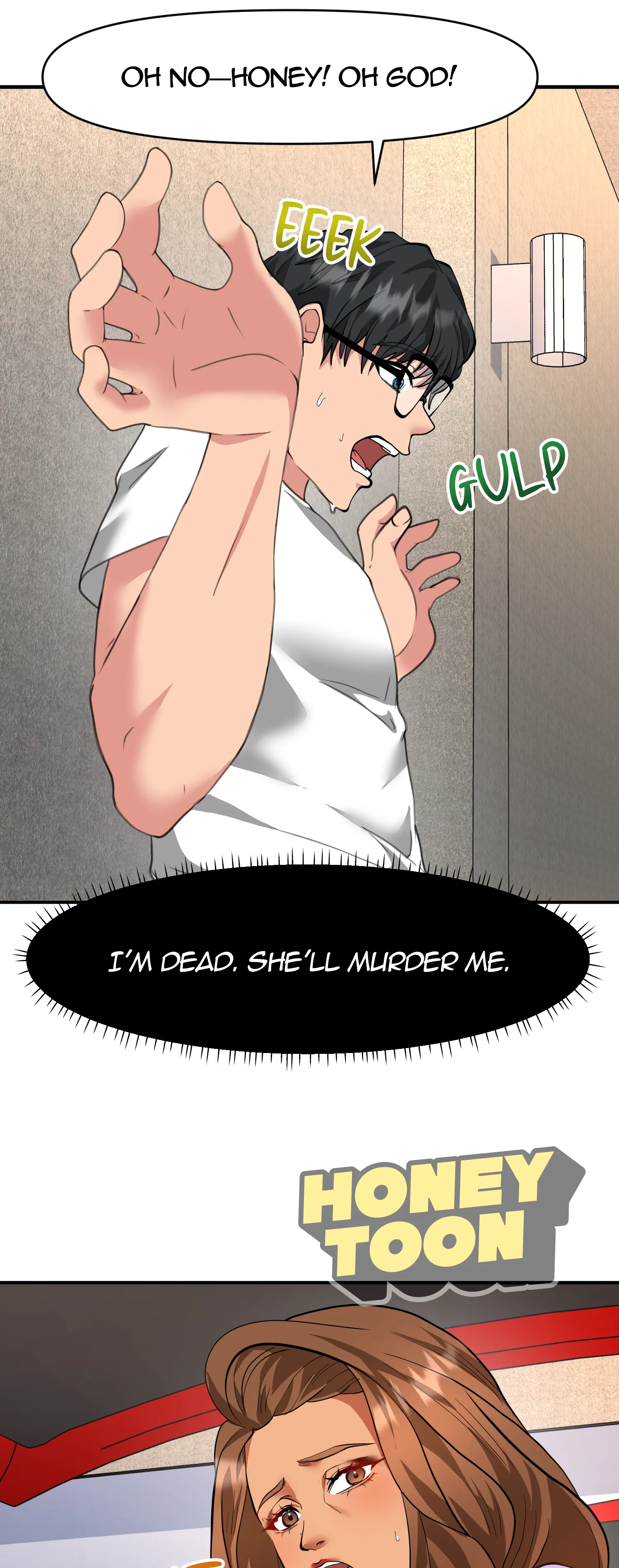 Under Her Control - Episode 3 - read scene 36