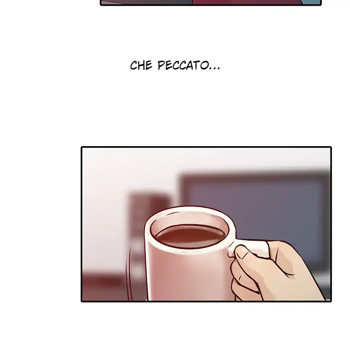 L'Allenamento della Cognata - Episode 2 - read scene 13
