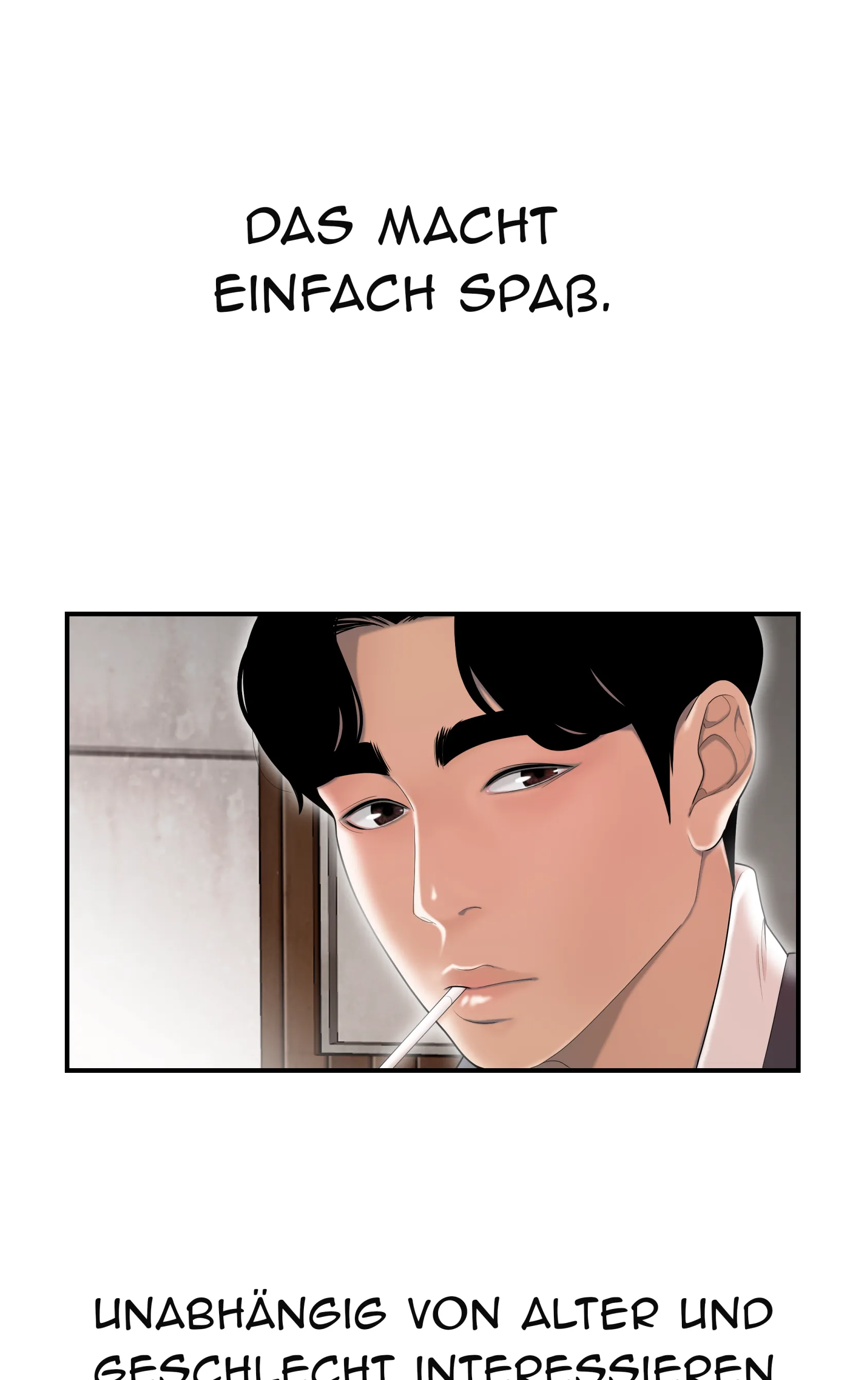 Drama im Büro - Episode 1 - read scene 10