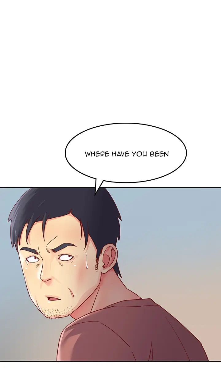 Grown Up Sisters - Prologue - read scene 15