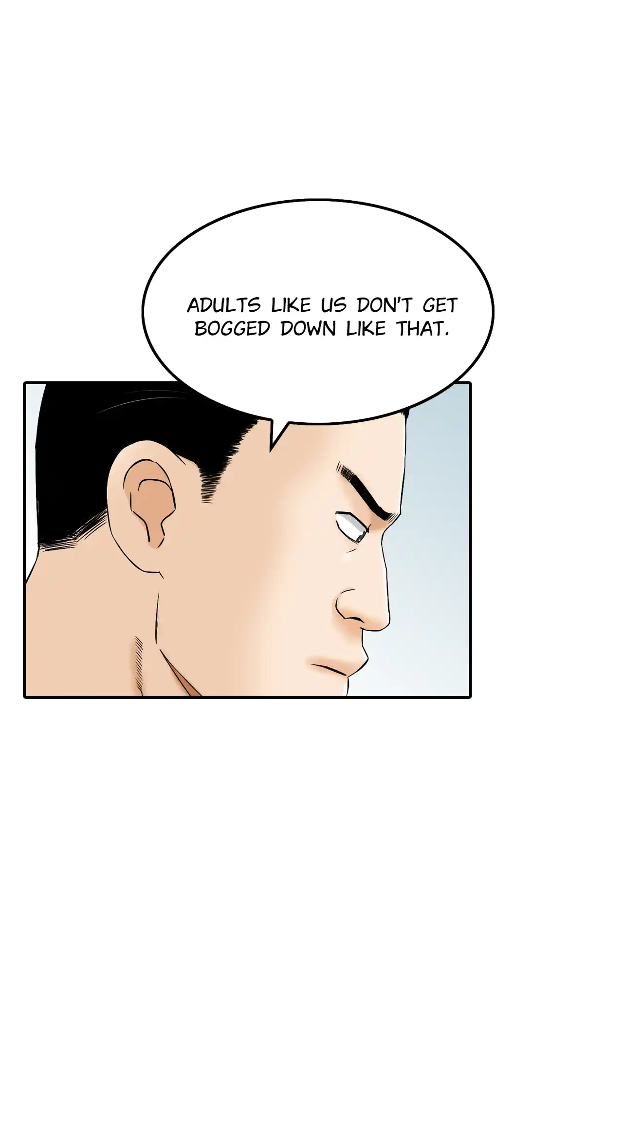 Three Men's Woman - Episode 1 - read scene 38