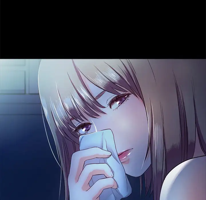 Dream Vacation - Episode 4 - read scene 96