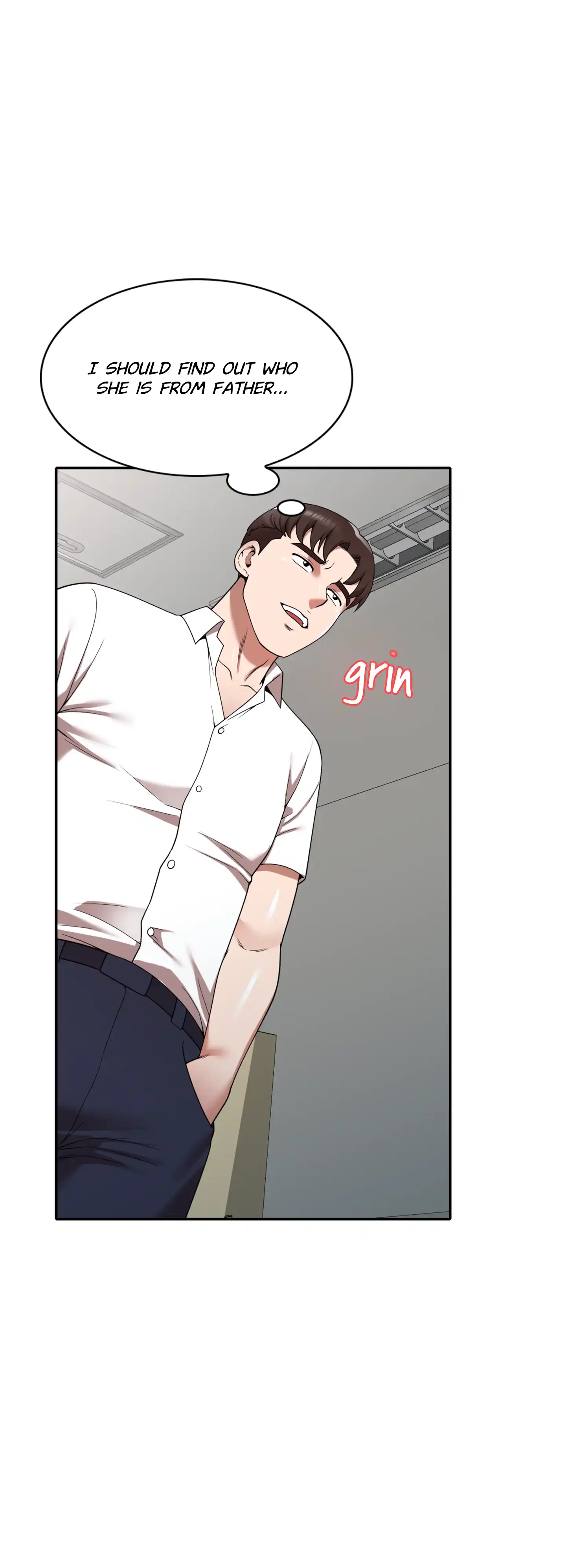 Taste of Stealing Physical Charity - Episode 3 - read scene 42