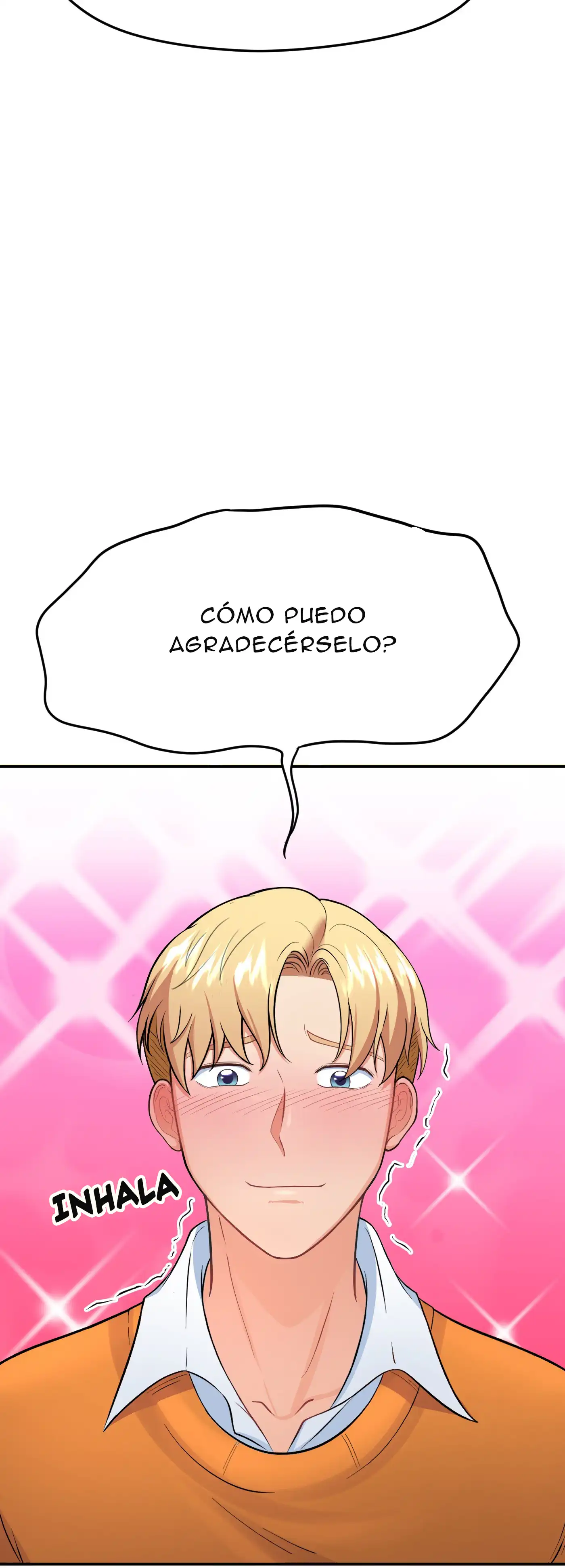 Habitación libre - Episode 3 - read scene 5