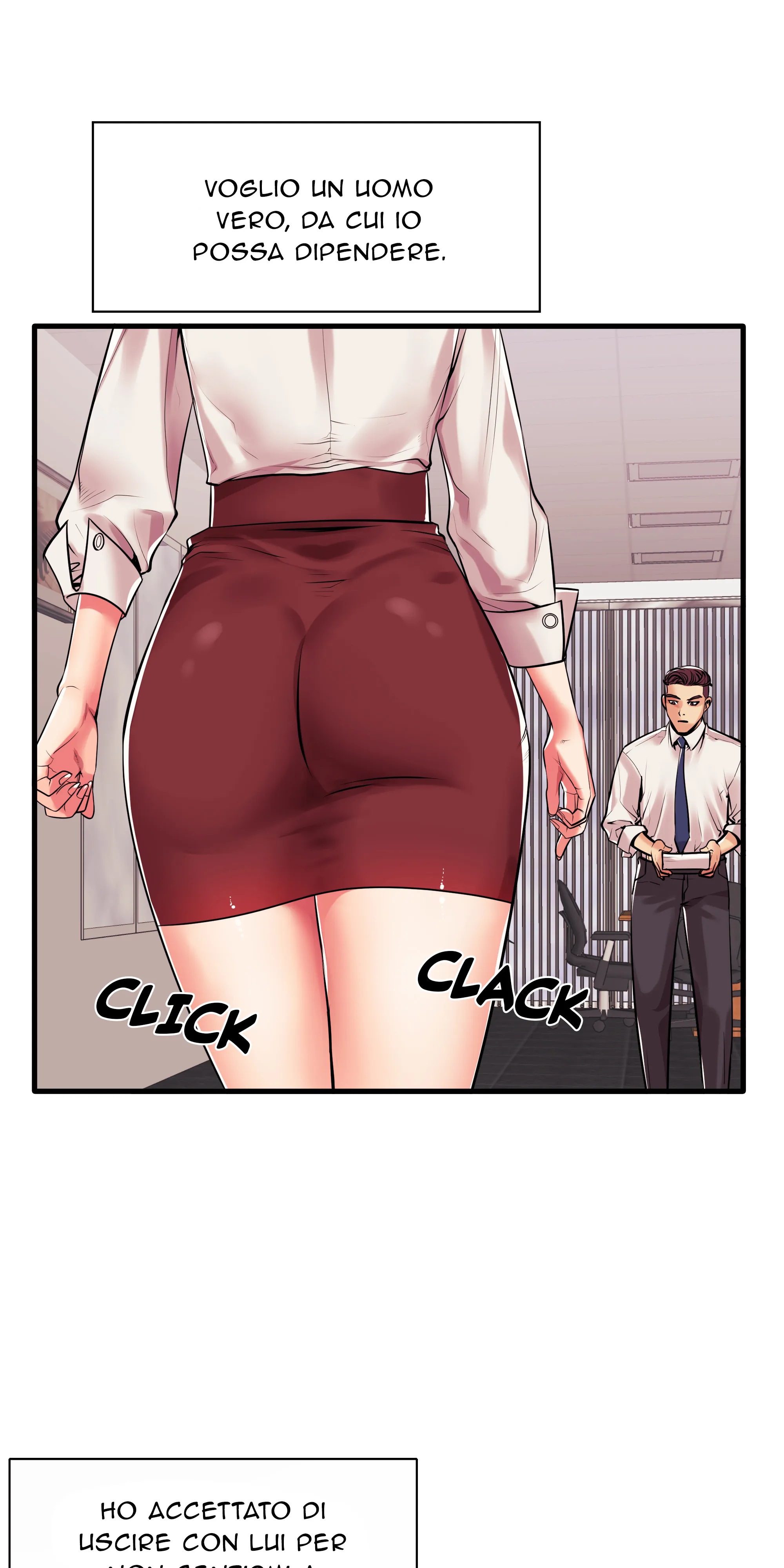 Mamma Squalificata - Episode 1 - read scene 61