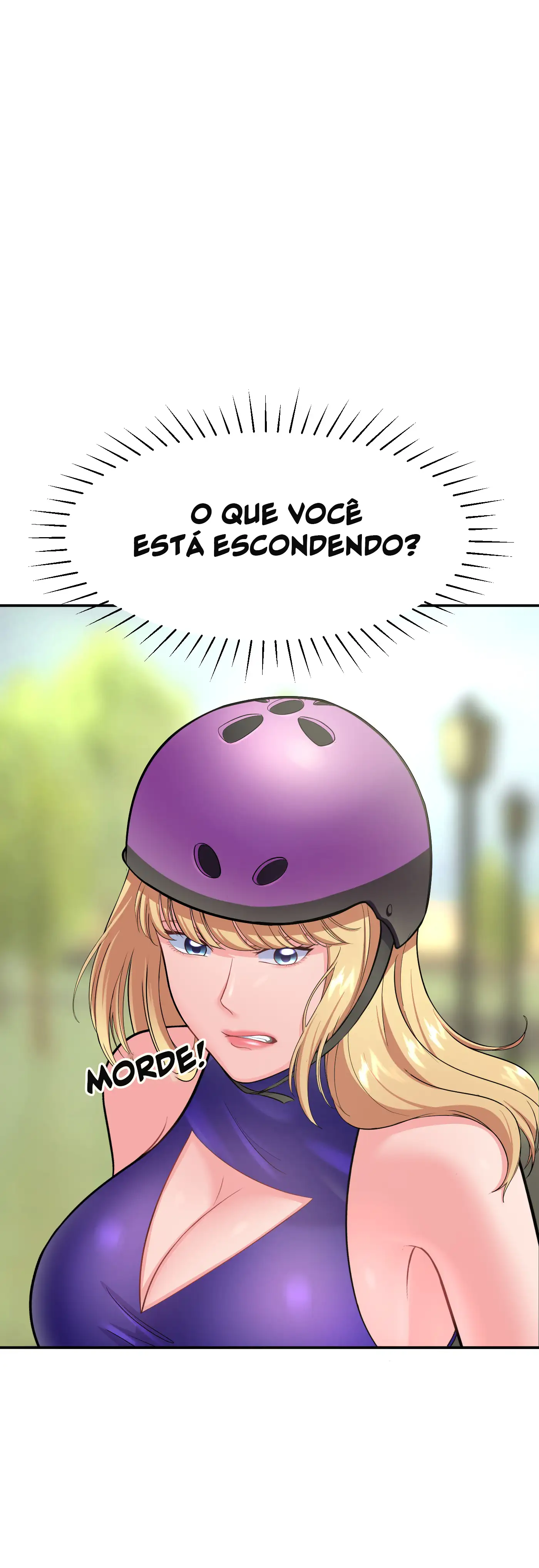 Quarto Extra - Episode 4 - read scene 24