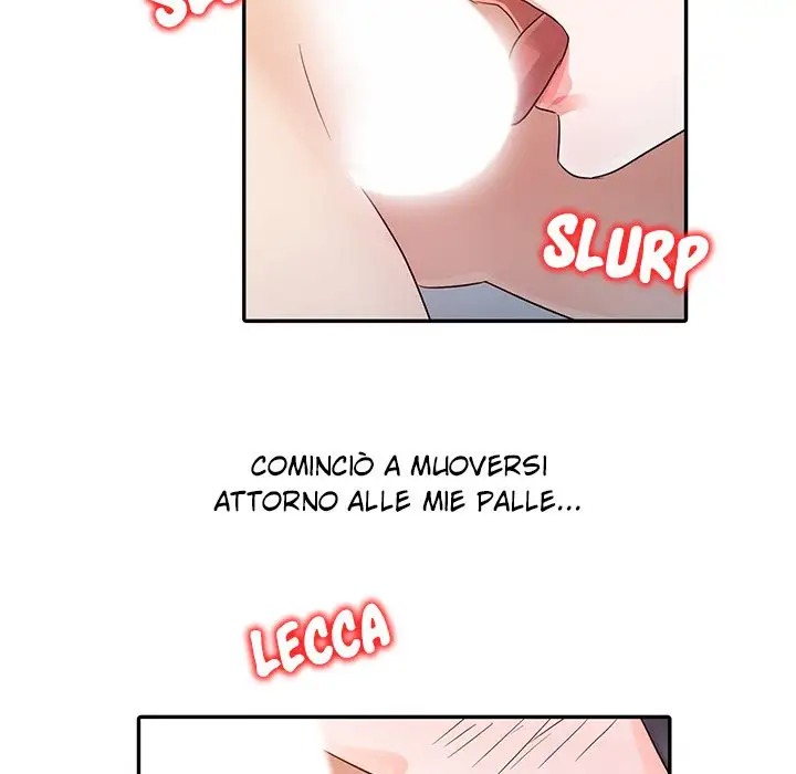 Il Piano Della Mia Matrigna - Episode 4 - read scene 76
