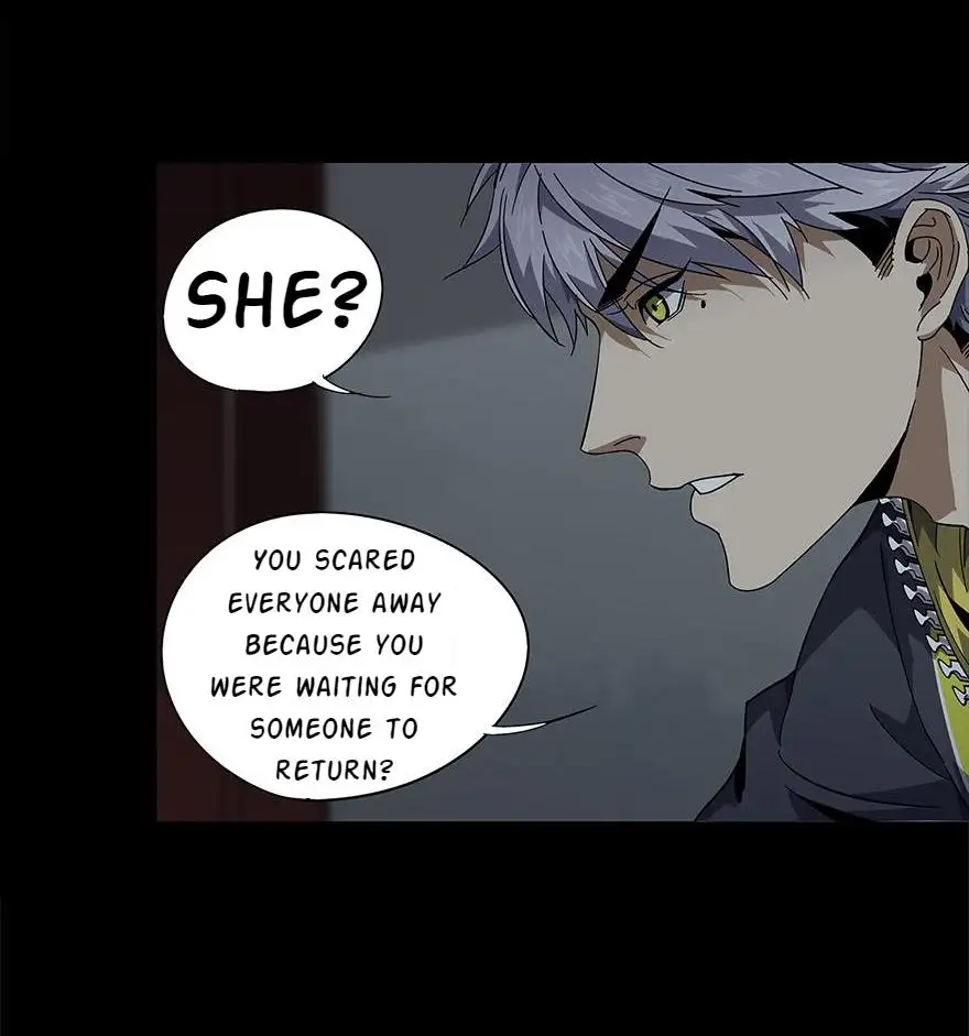The Elephant is Invisible - Episode 4 - read scene 5