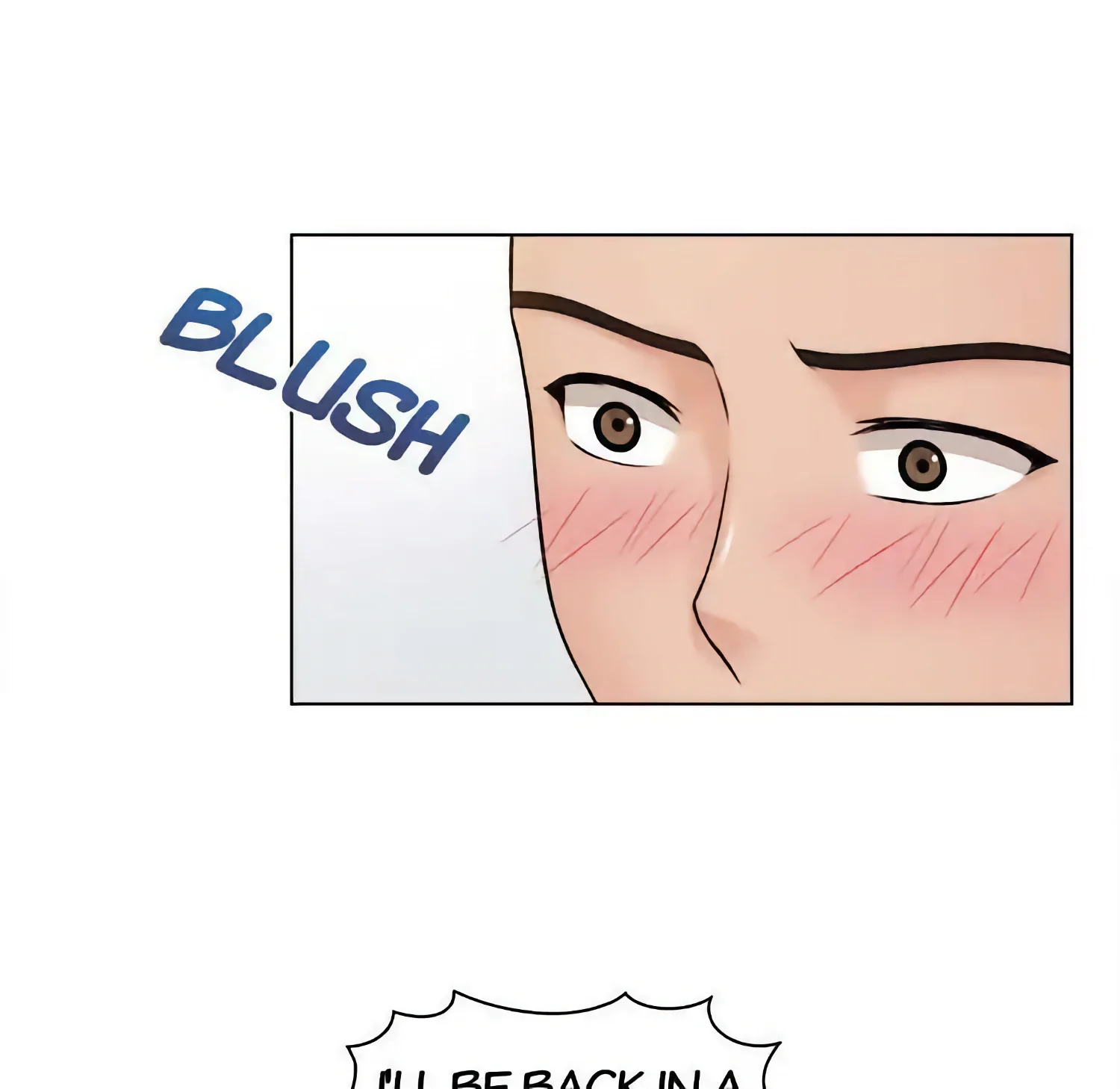 My Girlfriend and My Slave - Episode 2 - read scene 56