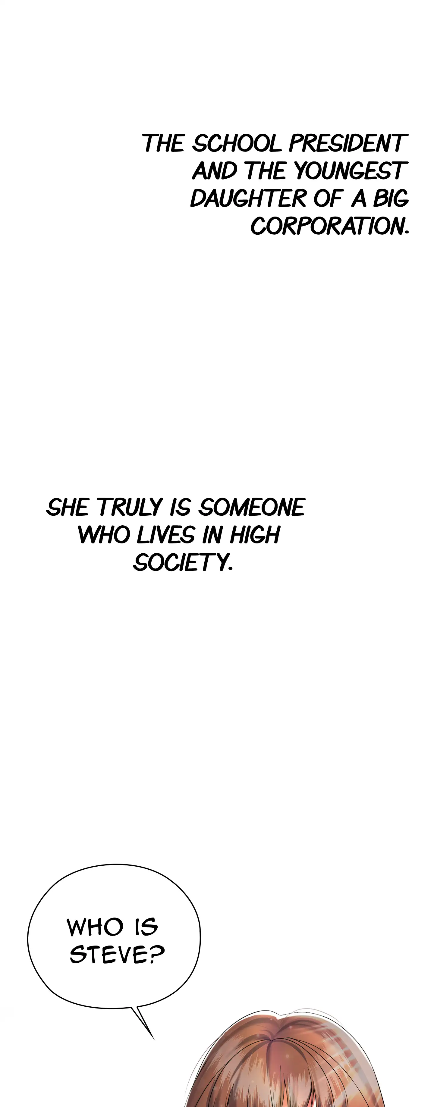 High-Class Person - Episode 1 - read scene 76
