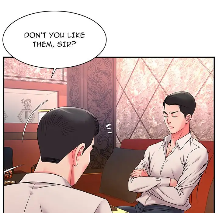 Take My Wife - Episode 5 - read scene 105