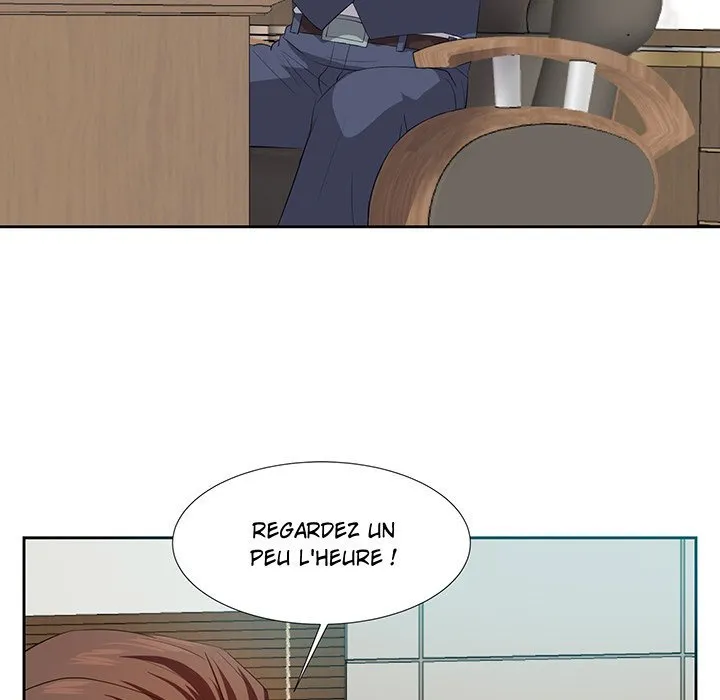 Vieux Protecteur - Episode 5 - read scene 81