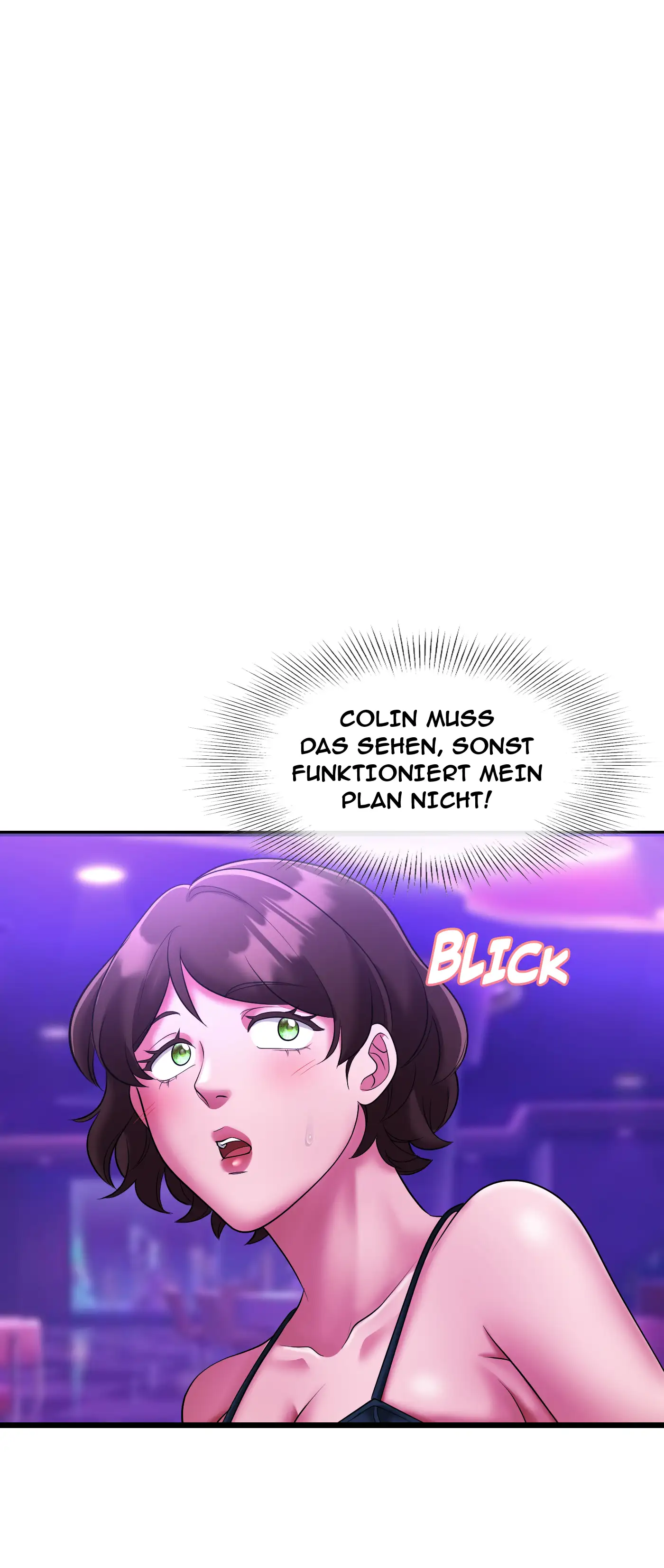 College-Stiefmutter - Episode 3 - read scene 34