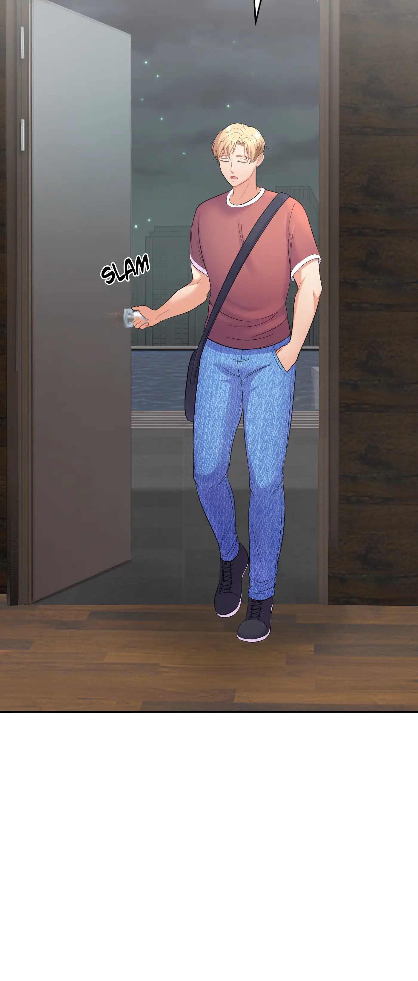 Spare Room - Episode 3 - read scene 68