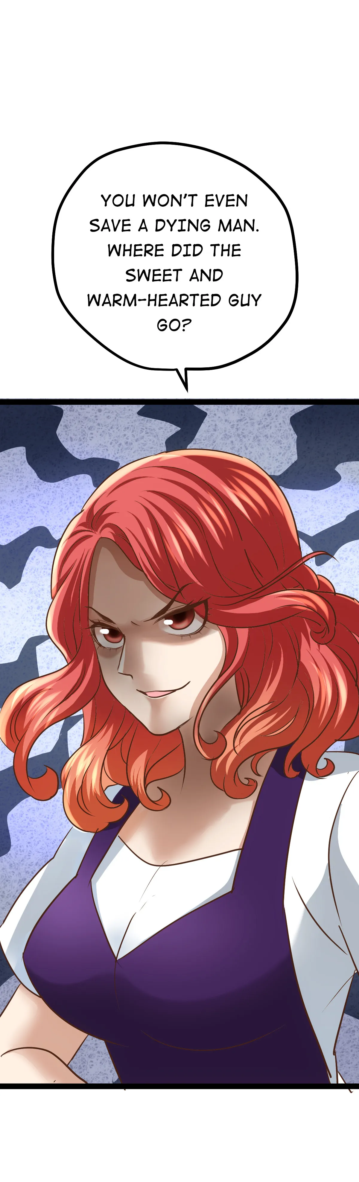 Spicy Female Supporting Role - Episode 1 - read scene 109
