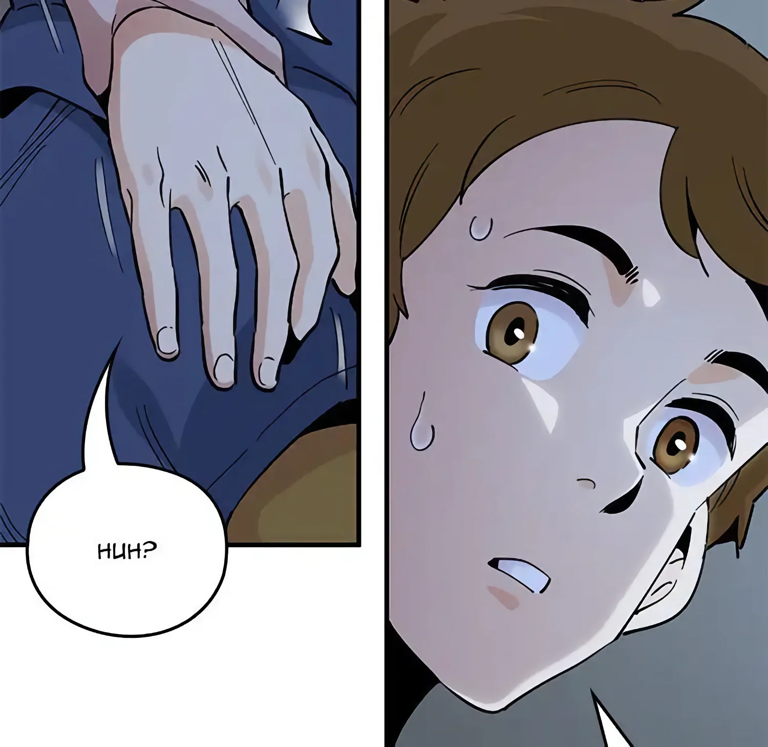 Love Factory - Episode 4 - read scene 49