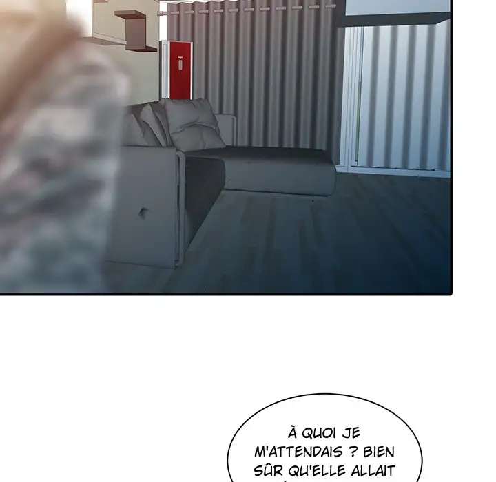 Le Plan De Ma Belle-Mère - Episode 2 - read scene 75