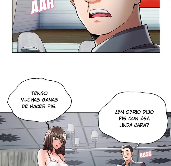 Bloqueado Por El Deseo - Episode 1 - read scene 46