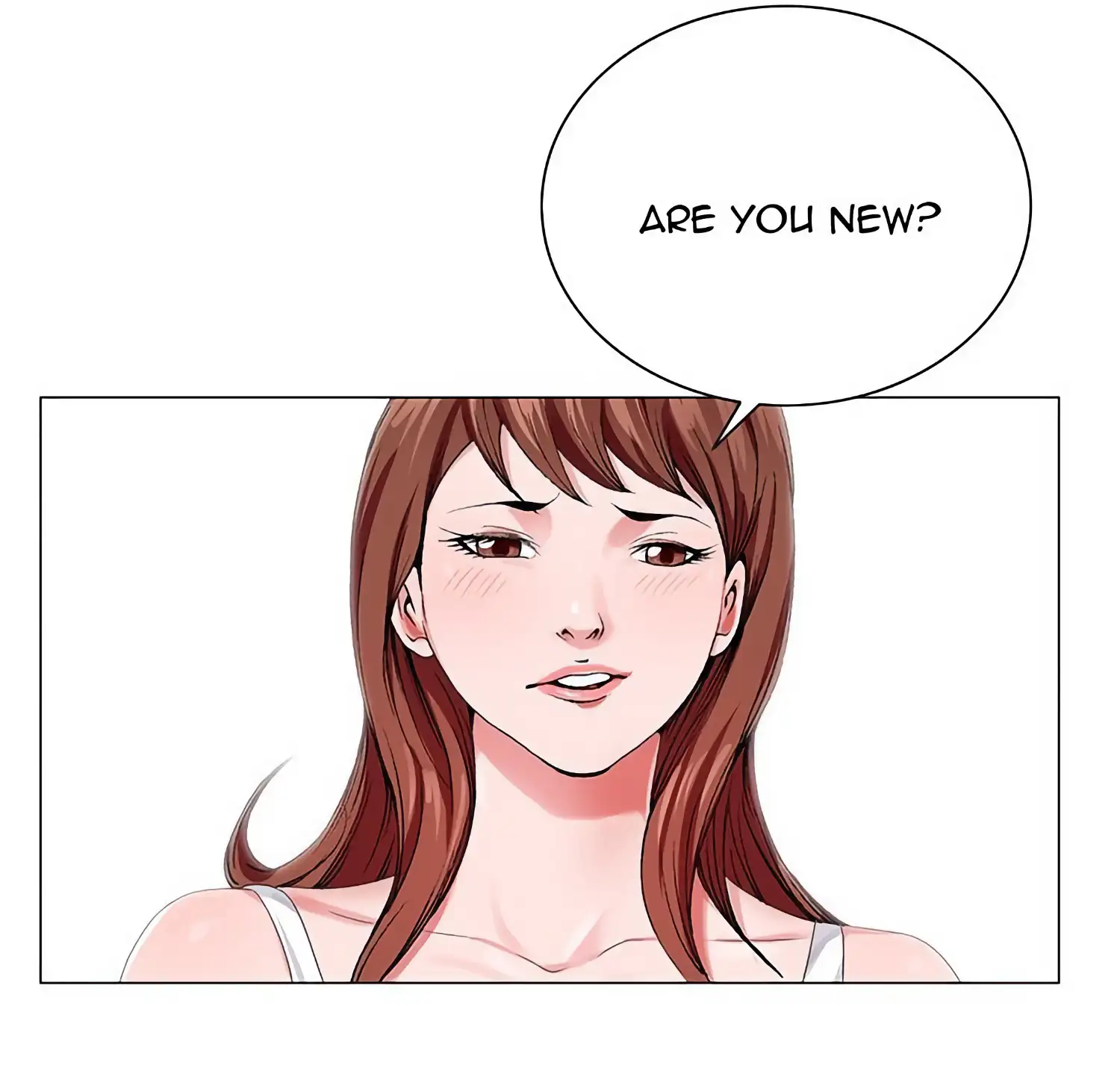 Divine Hands - Prologue - read scene 46