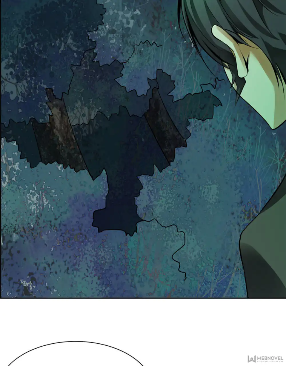 Infinity-Briefträger - Episode 2 - read scene 18