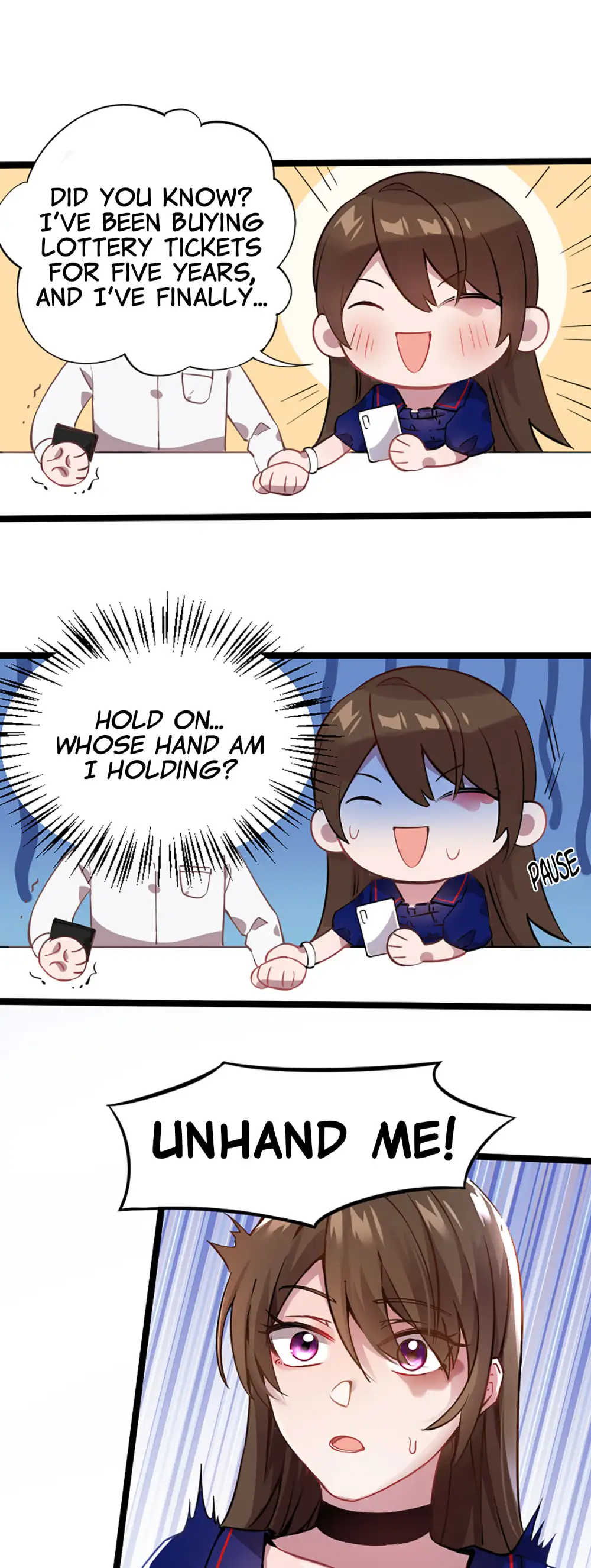 Nancheng Waits for The Moon - Episode 5 - read scene 29