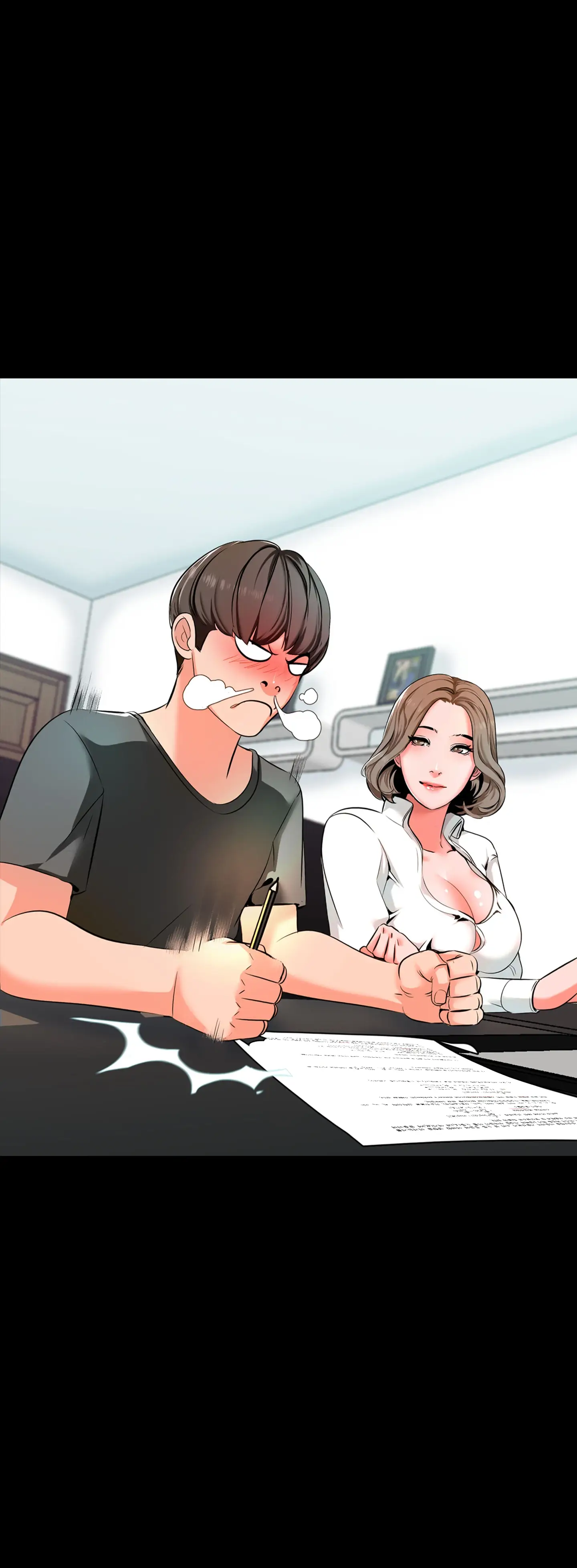 Private Tutor - Episode 2 - read scene 10