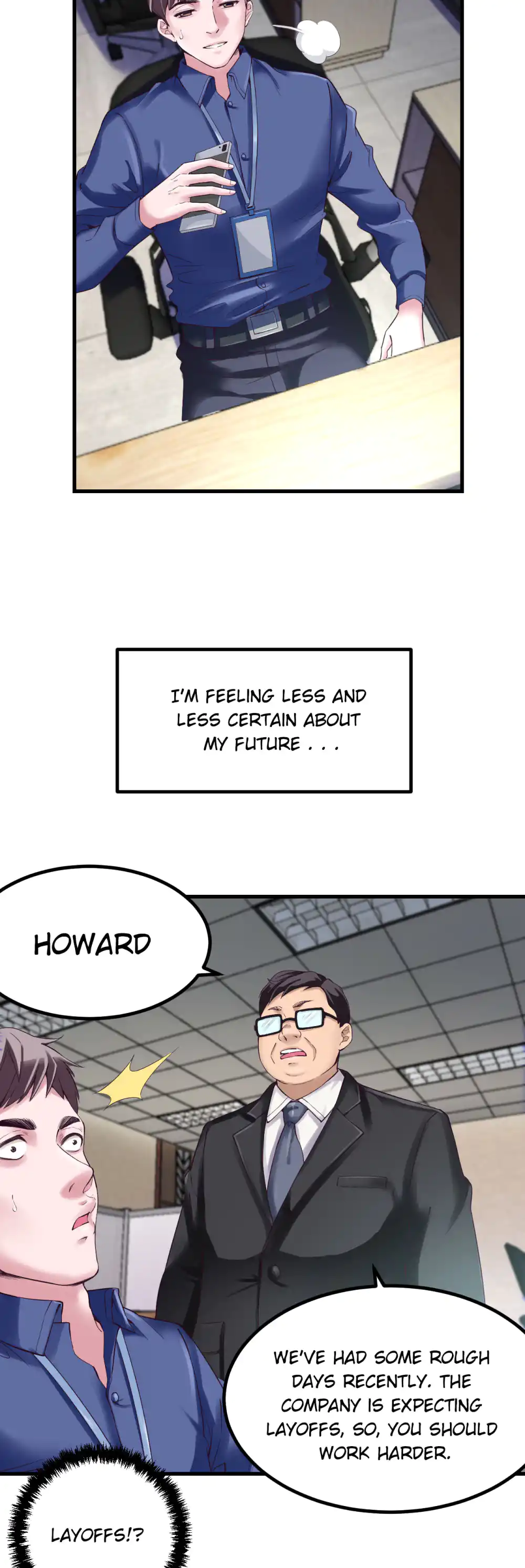 Dreamland Adventure - Episode 1 - read scene 2