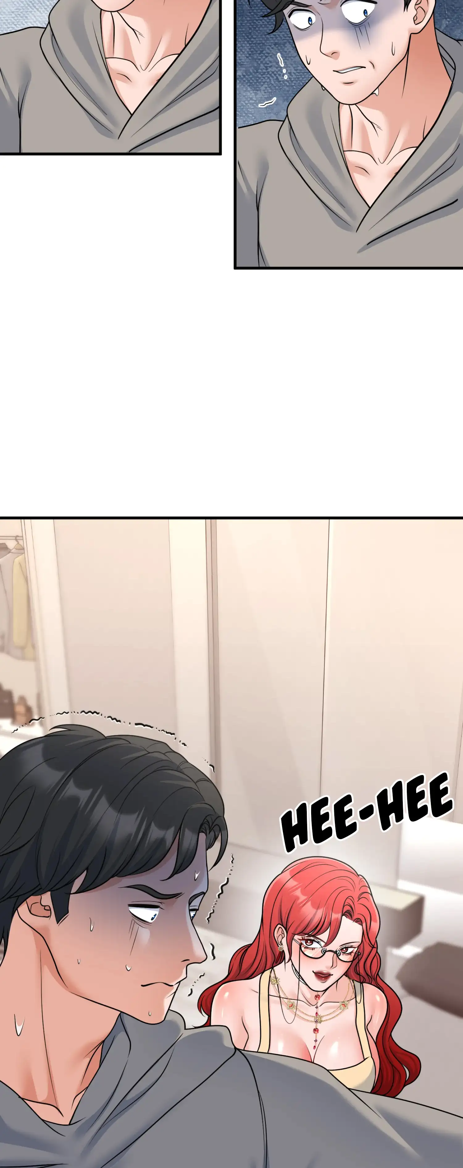 Swingers - Prologue - read scene 19