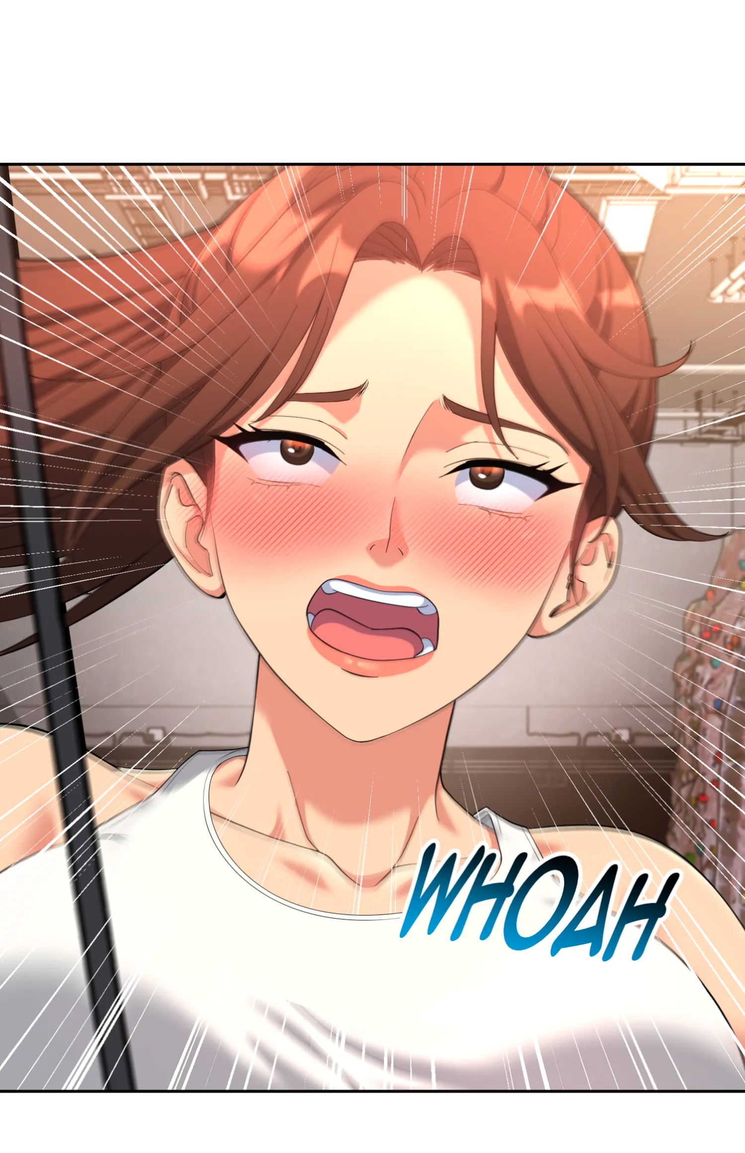 Climb Me Hard! - Prologue - read scene 40