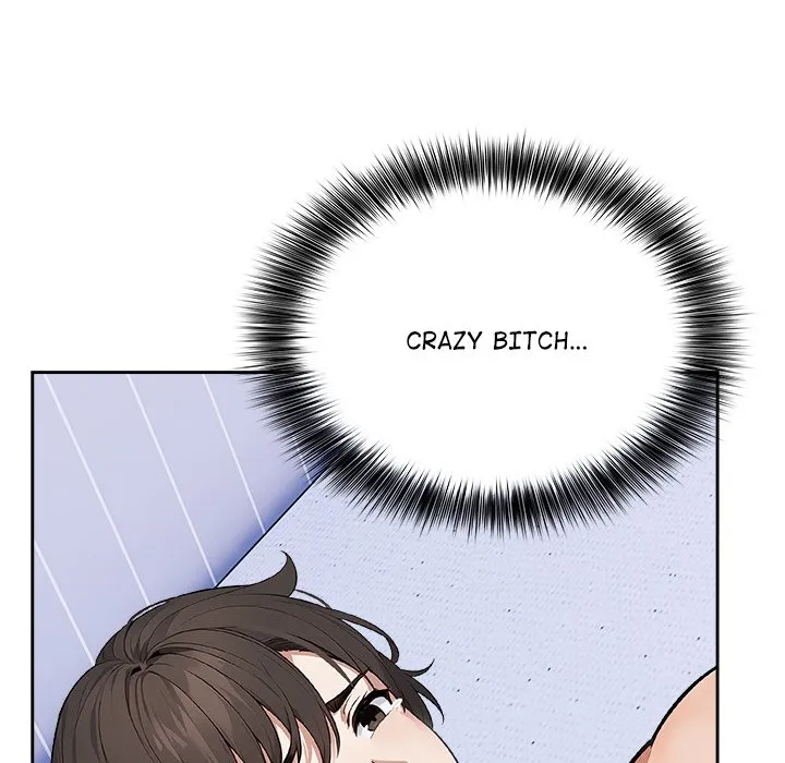 Crazy Bitch - Episode 2 - read scene 27