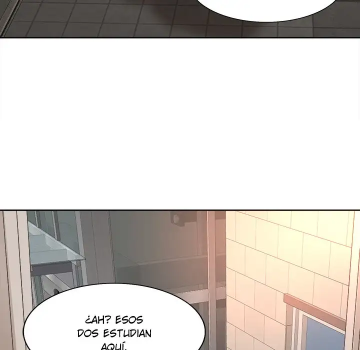 La Dura Vida del Profesor - Episode 2 - read scene 61