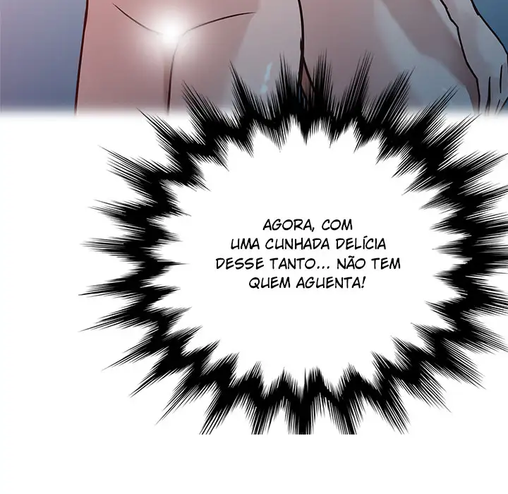 Cunhada Em Treinamento - Episode 2 - read scene 35