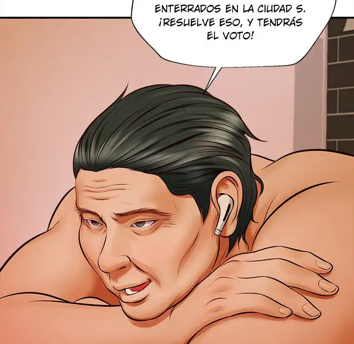 Una Semana Y Un Día - Episode 2 - read scene 132