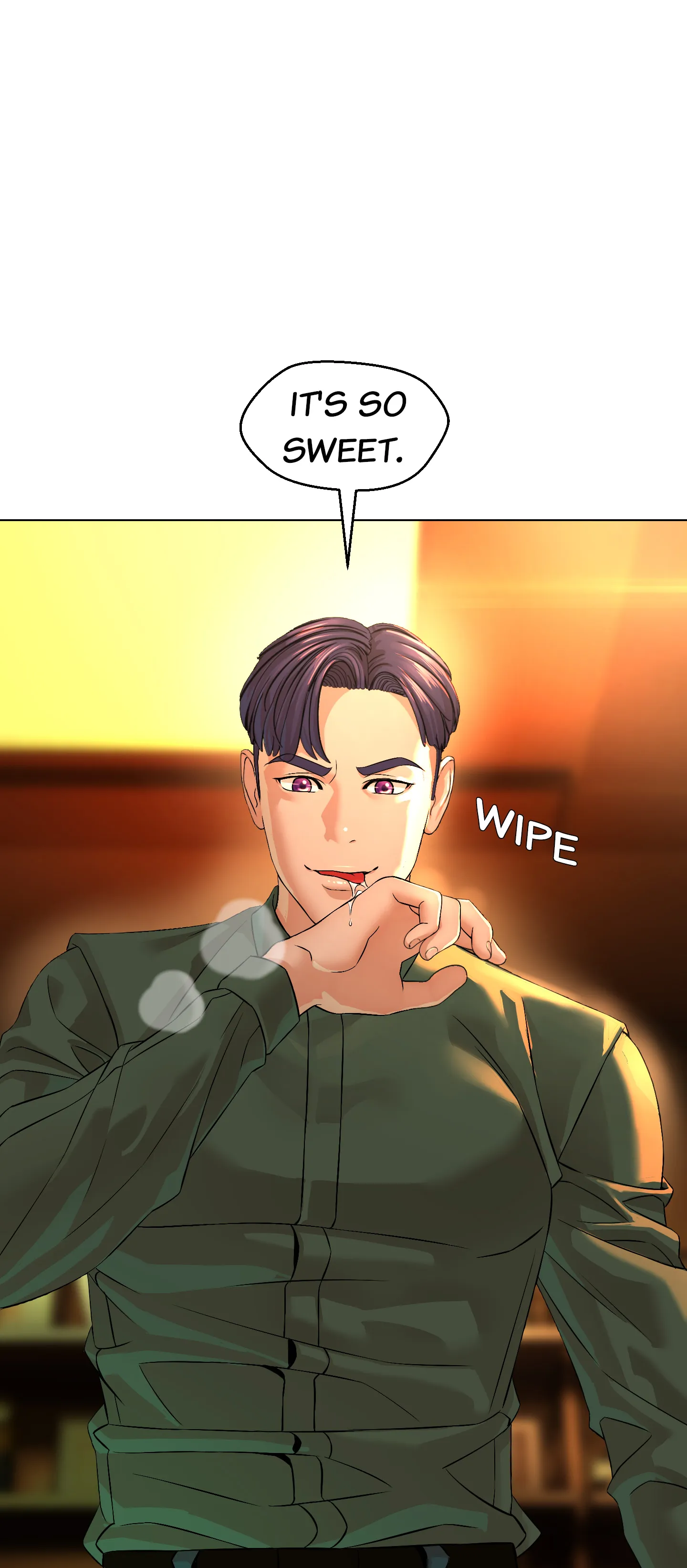 Their Forbidden Love - Episode 1 - read scene 10