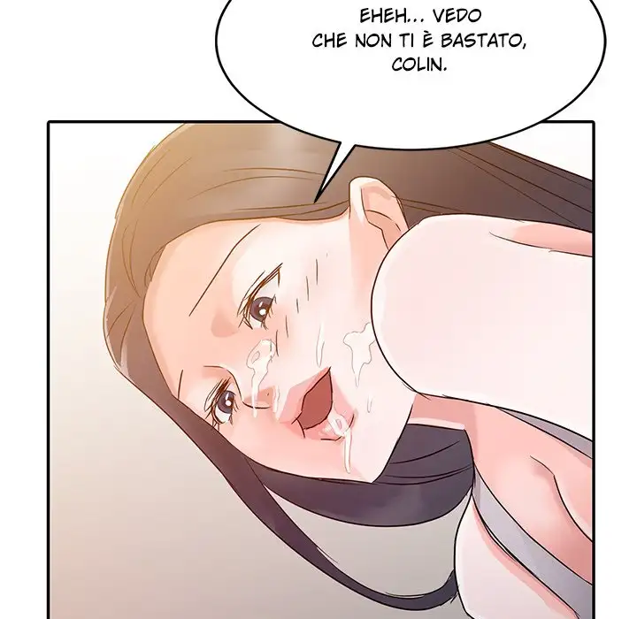 Il Piano Della Mia Matrigna - Episode 4 - read scene 96
