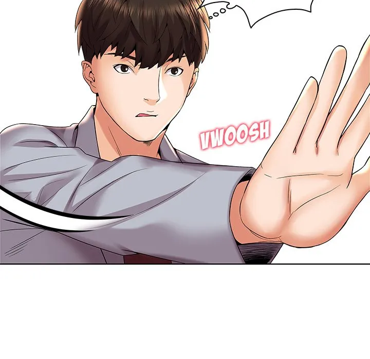 Locked By Desire - Episode 3 - read scene 64