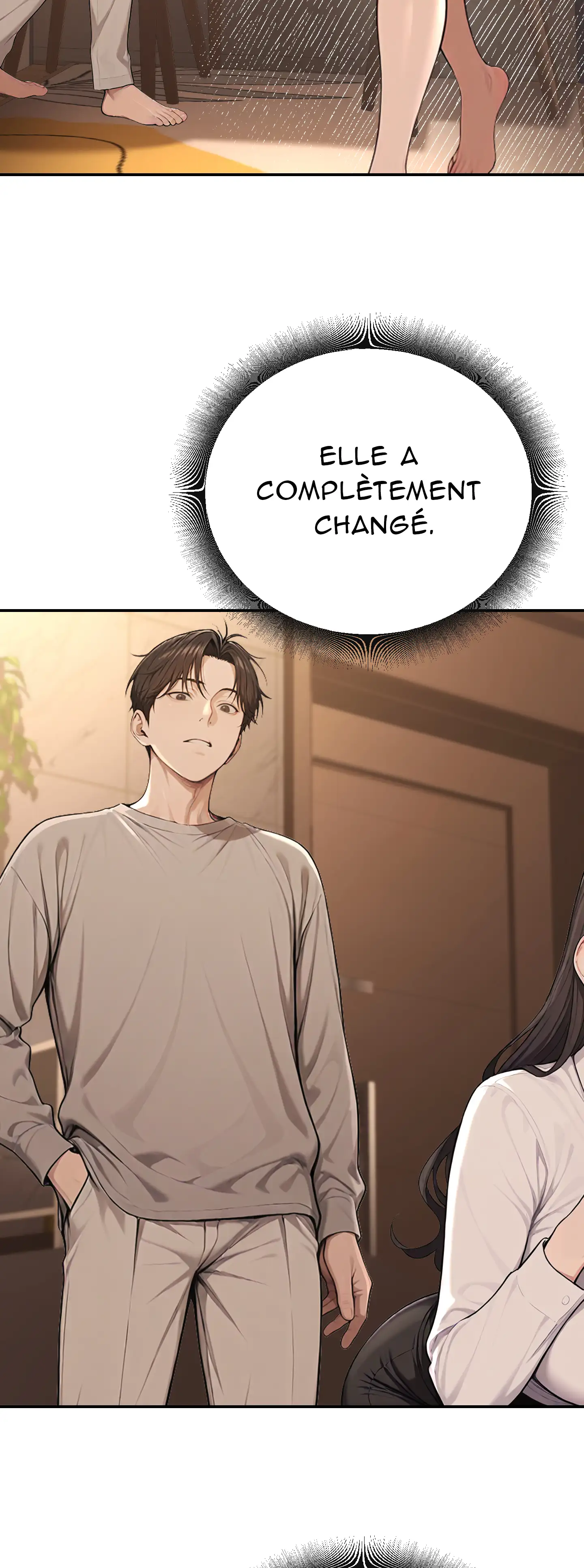 Paradoxe amoureux x7 - Episode 2 - read scene 28